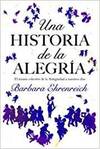 UNA HISTORIA DE LA ALEGRIA
