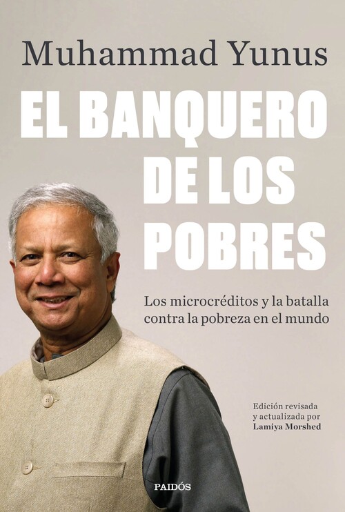 BANQUERO DE LOS POBRES EL