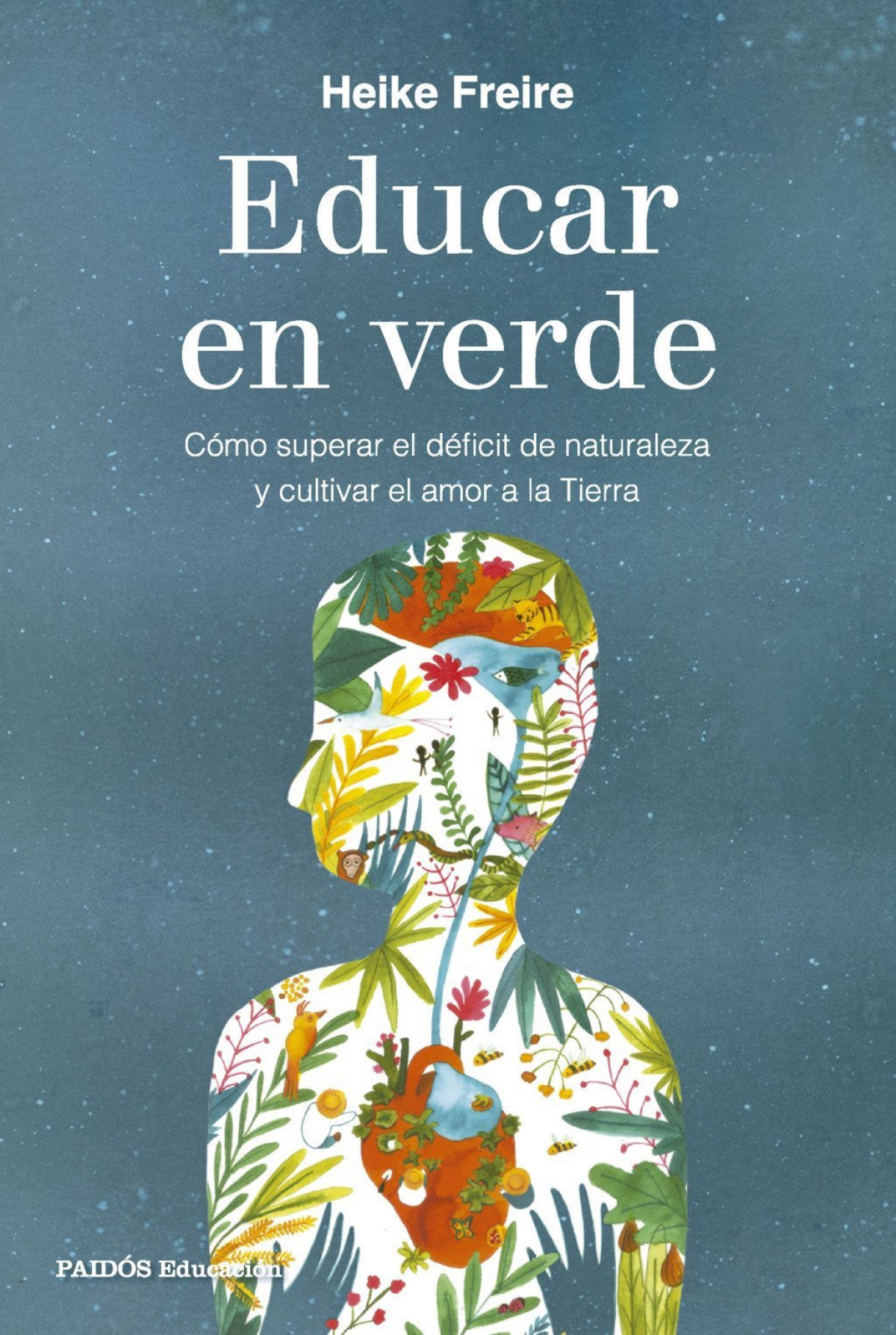 Educar en verde