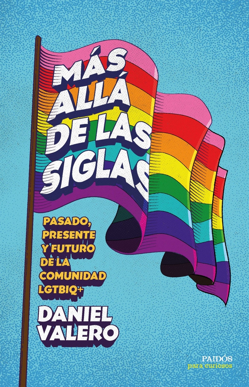 M�s all� de las siglas