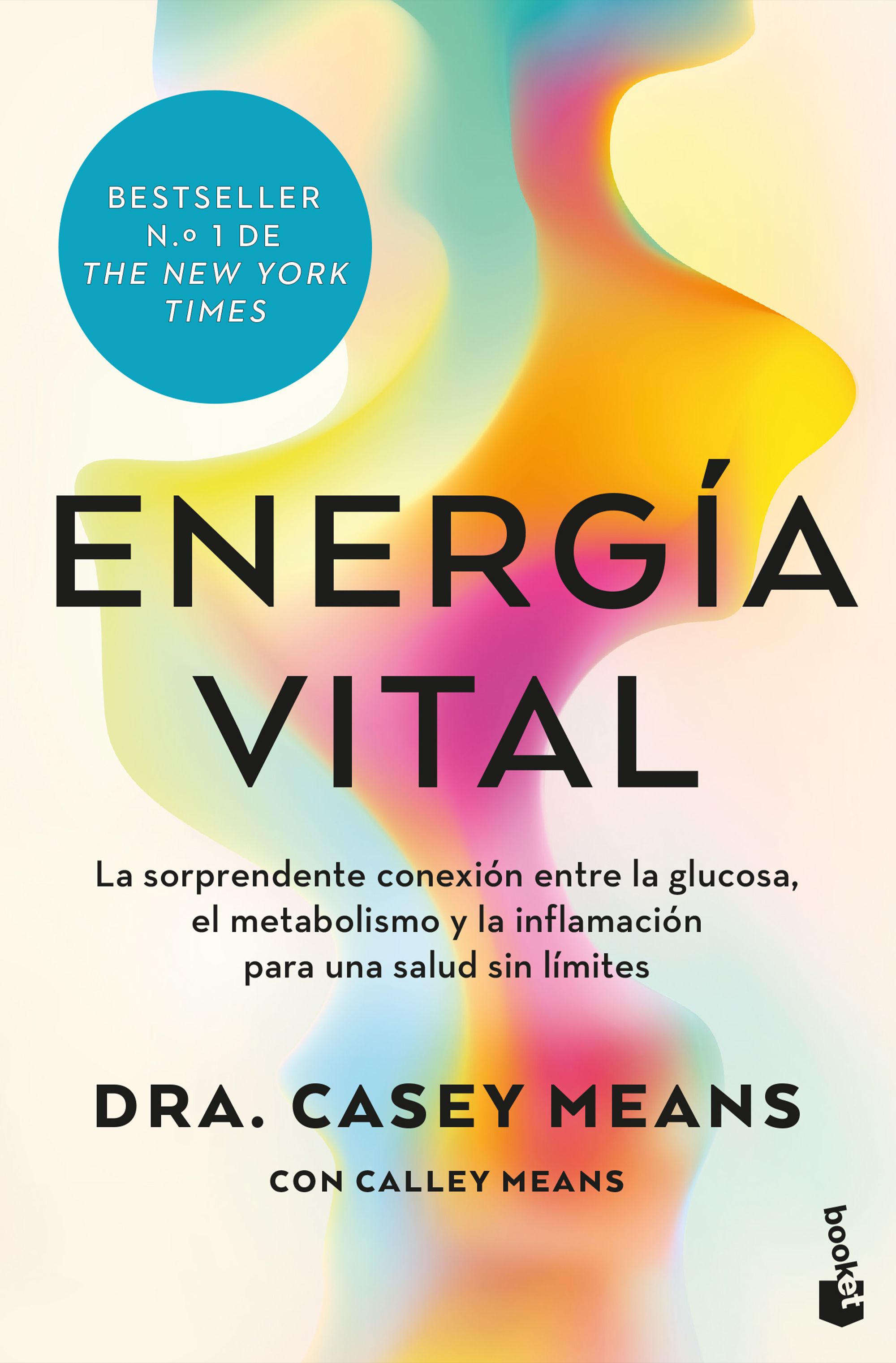 Energ�a vital