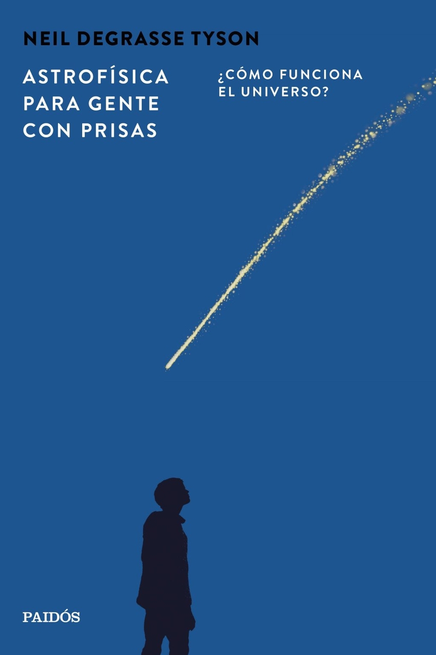Astrof�sica para gente con prisas