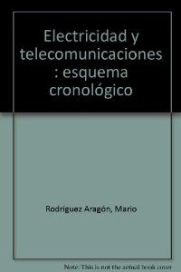 ELECTRICIDAD Y TELECOMUNICACIONES