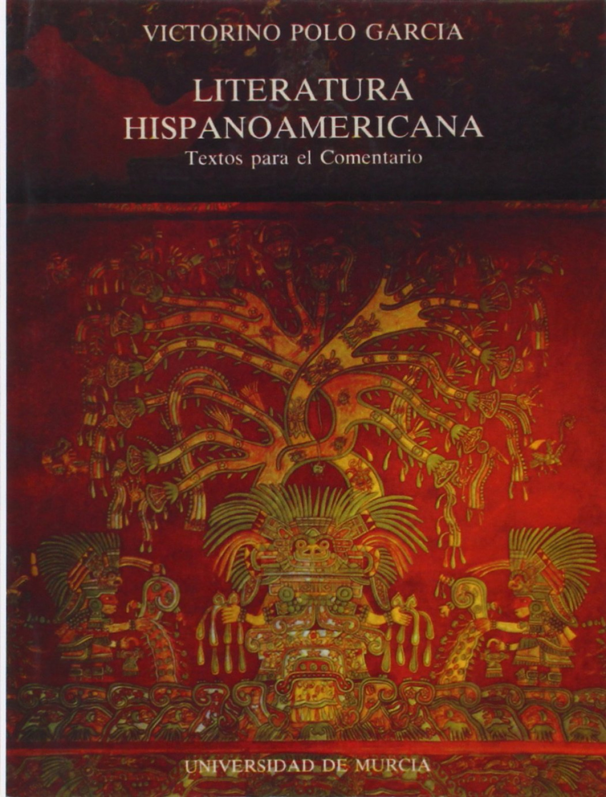 LITERATURA HISPANOAMERICANA