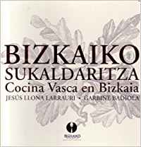 COCINA VASCA EN BIZKAIA
