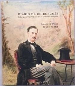 DIARIO DE UN BURGUES