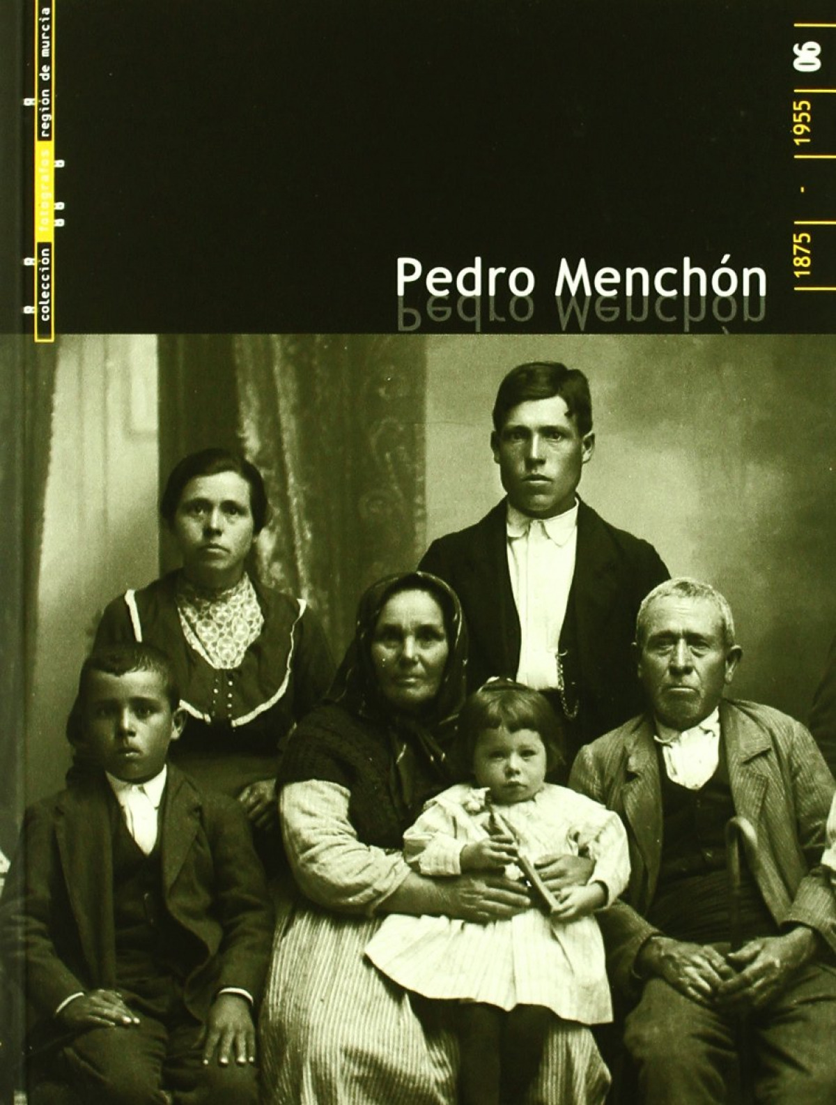 Pedro menchon