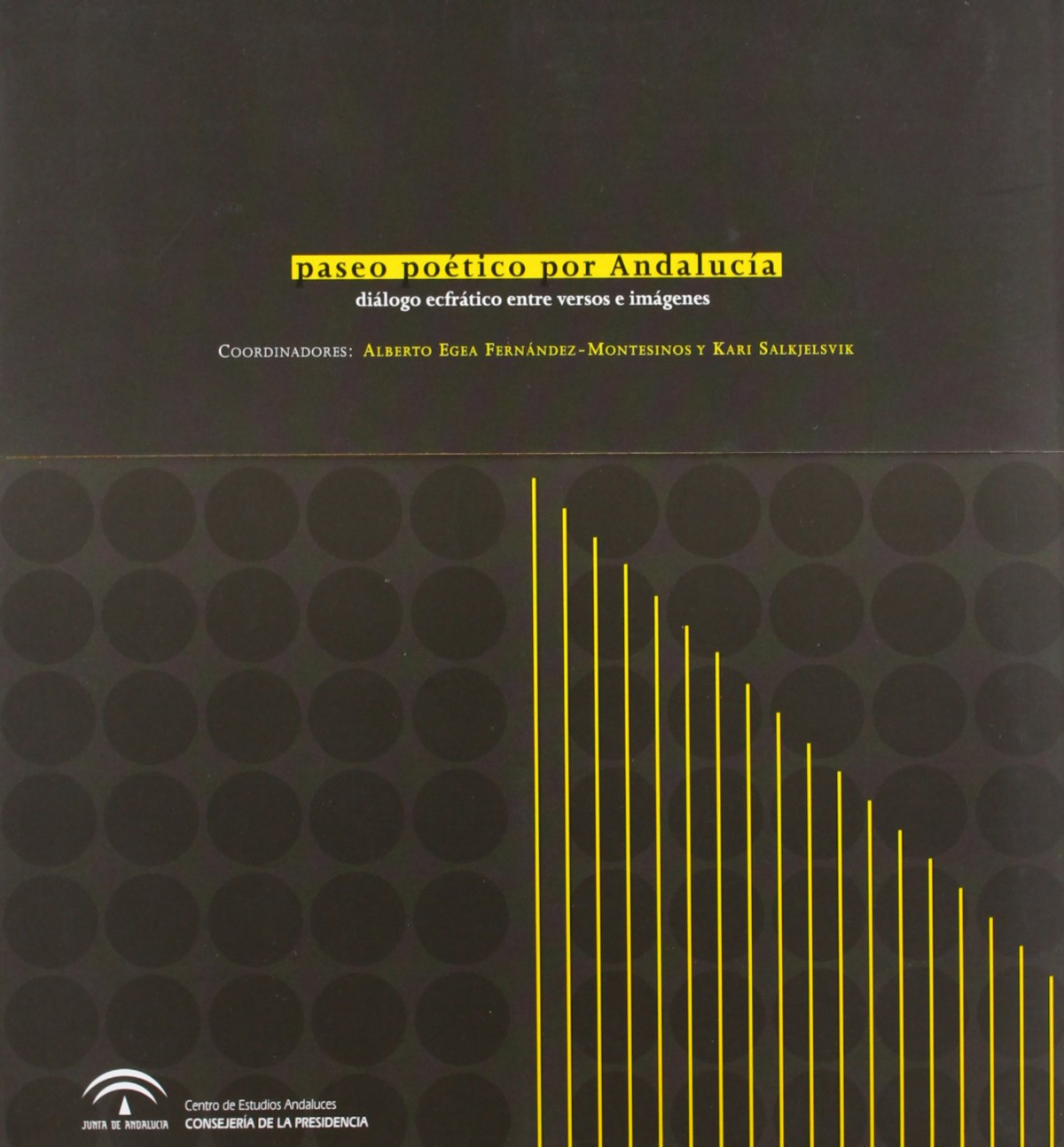 PASEO POETICO POR ANDALUCIA