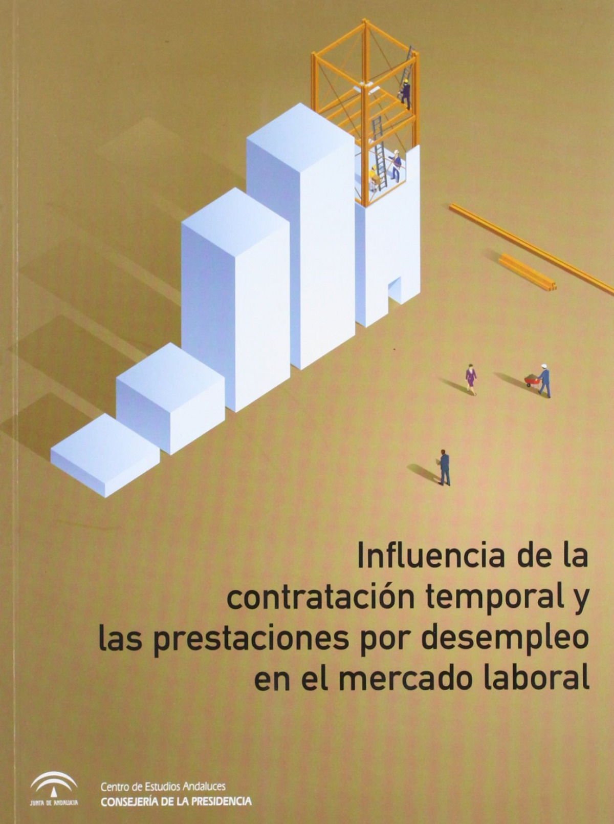 INFLUENCIA DE LA CONTRATACION TEMPORAL Y LAS PRESTACIONES PO
