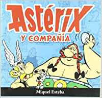 Asterix y compa��a