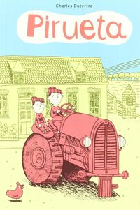 Pirueta
