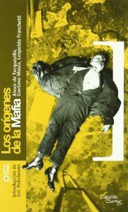 ORIGENES DE LA MAFIA