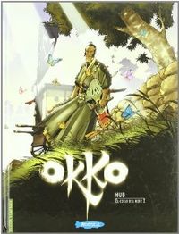 OKKO, 5 CICLO AIRE, 1