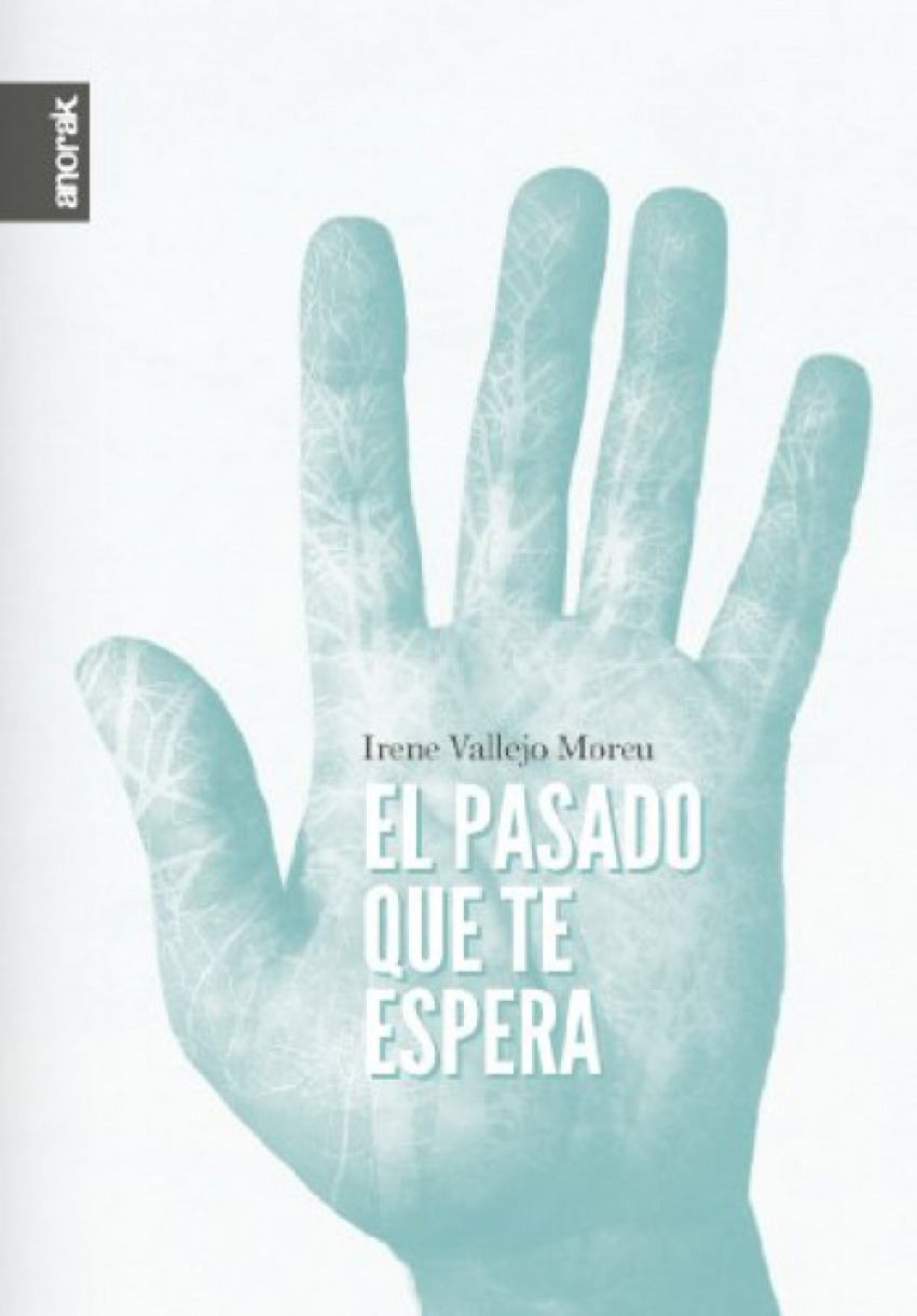 El  pasado  que  te  espera