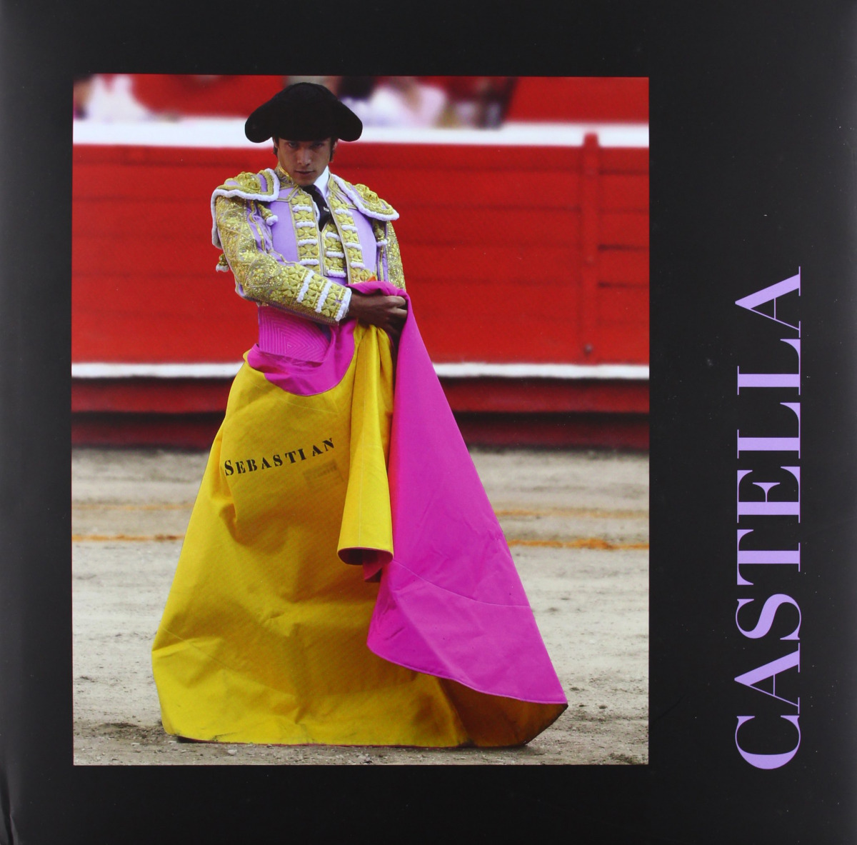 Castella - Holguin Gutiérrez, Olga Lucía