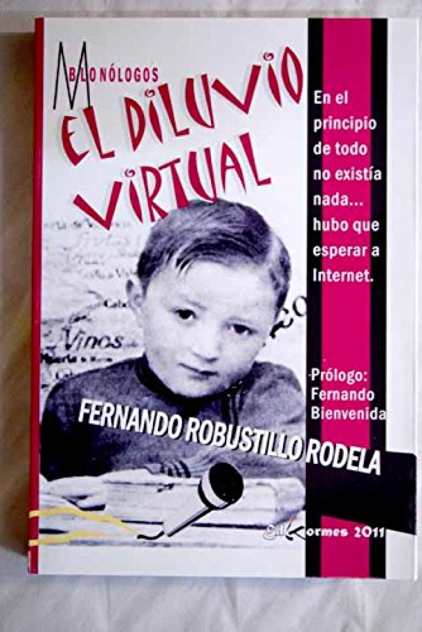 el diluvio virtual