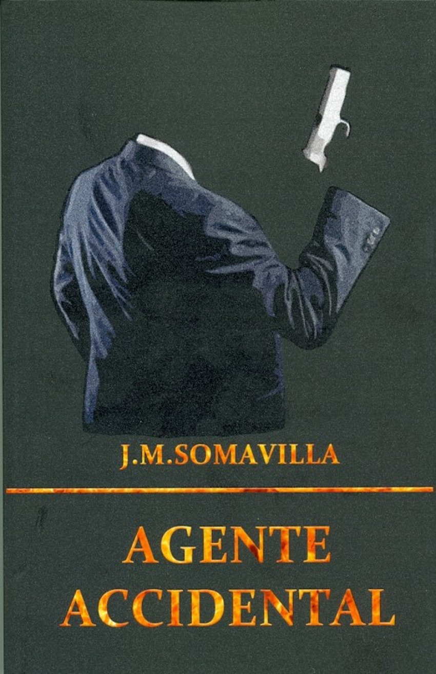 agente accidental