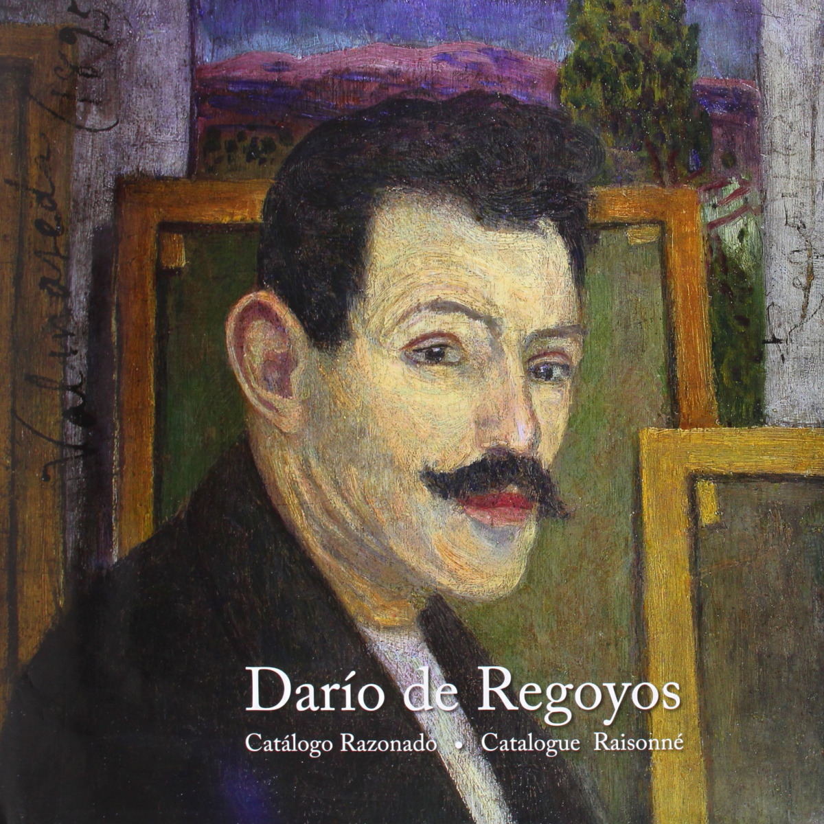 DARIO DE REGOYOS: CATALOGO RAZONADO