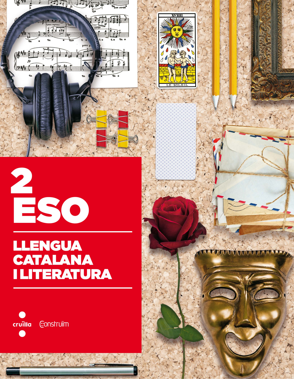 llengua catalana i literatura 2n eso 2016