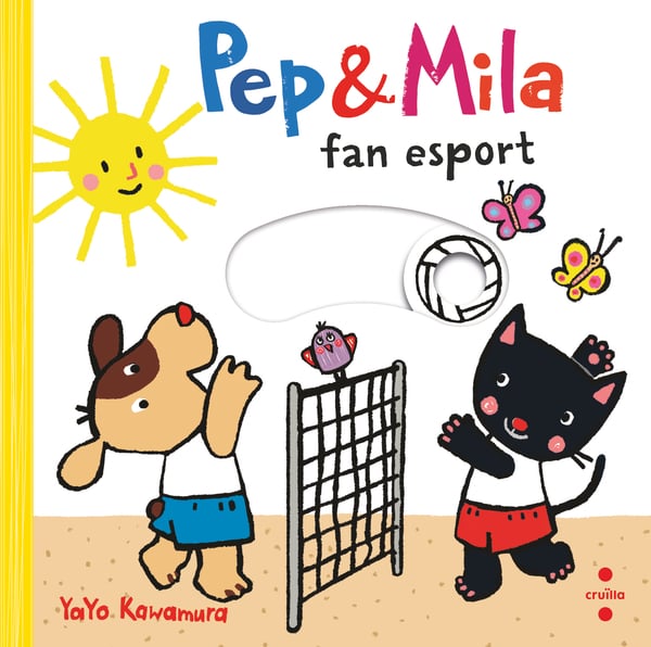 Pep