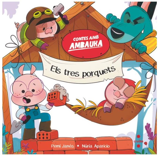 els tres porquets