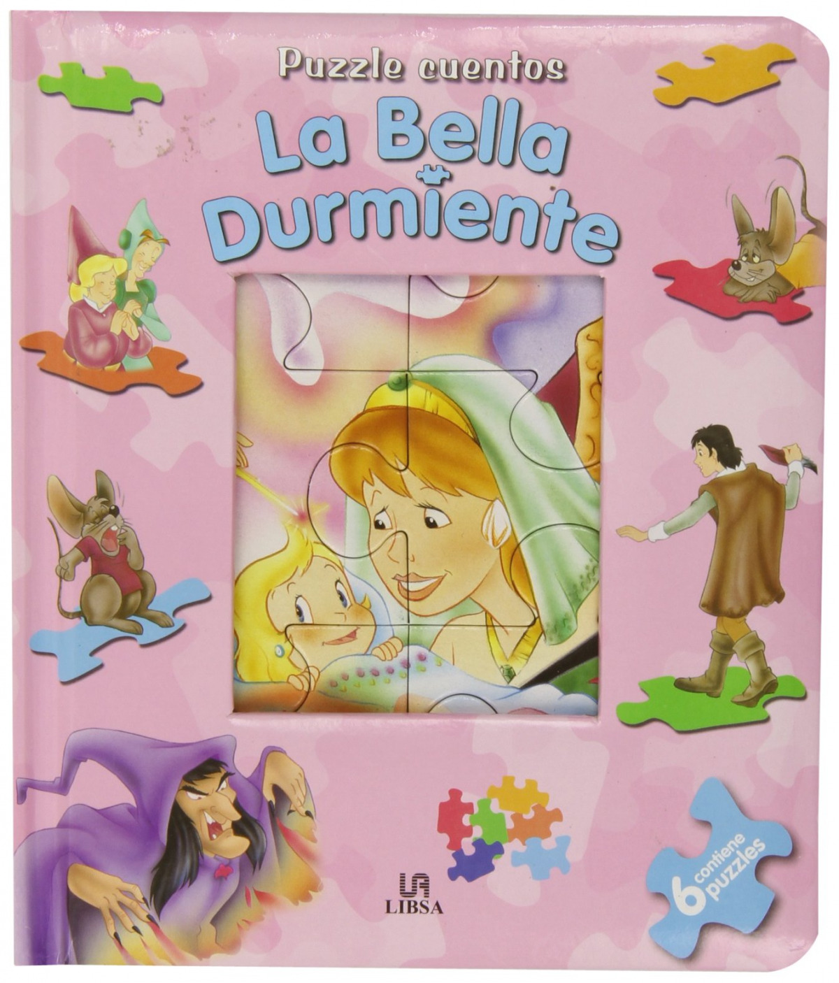 Bella durmiente