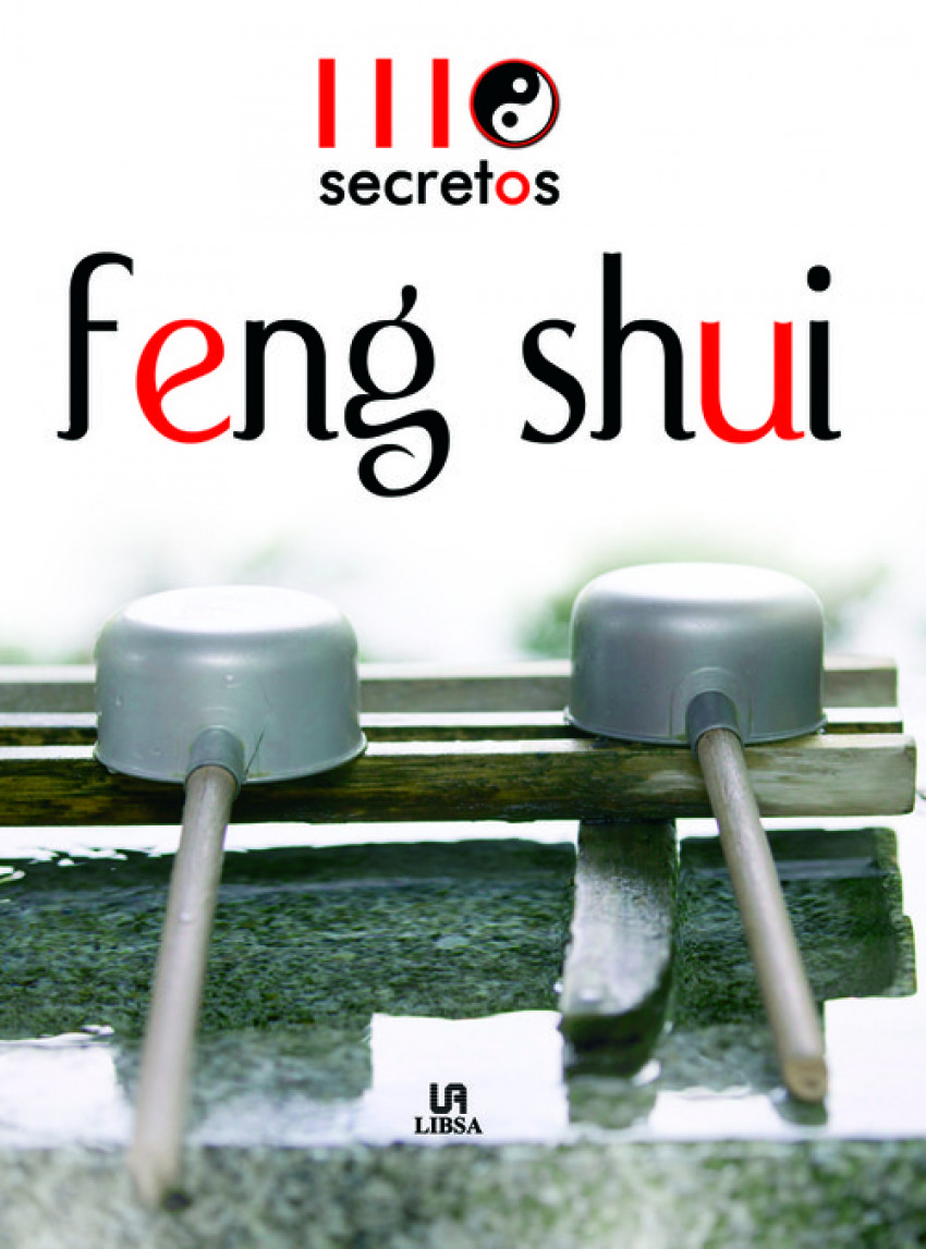111 secretos del feng shui - Persico, Lucrecia