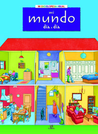 Mi Mundo D�a a D�a