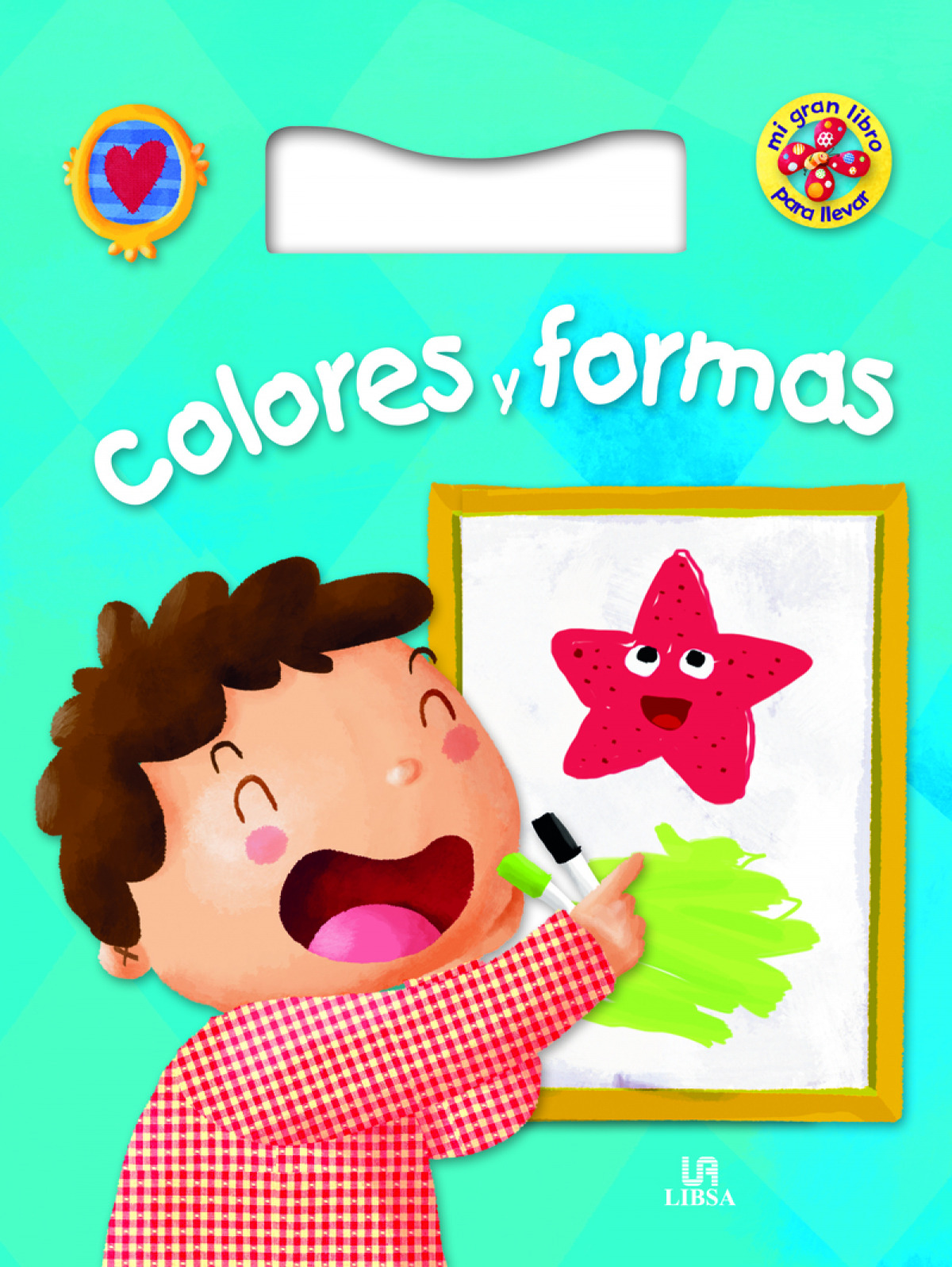 Colores  y  Formas