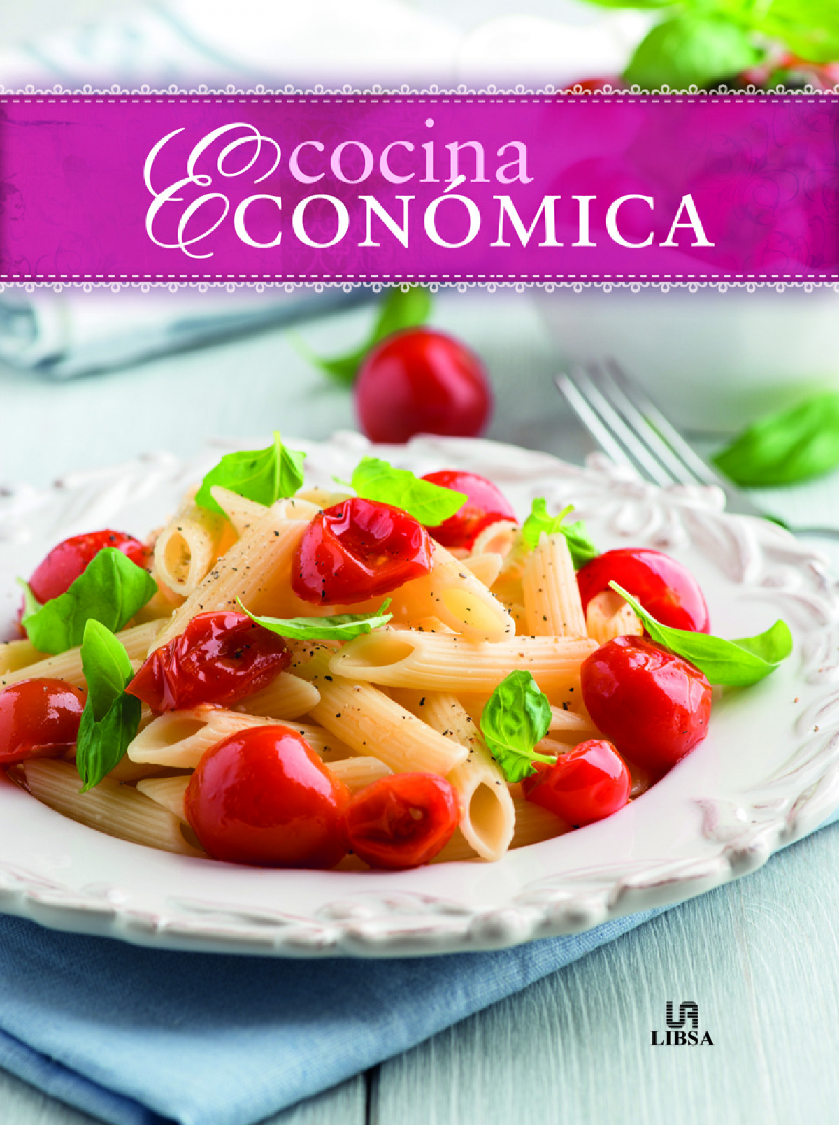 Cocina Econ�mica