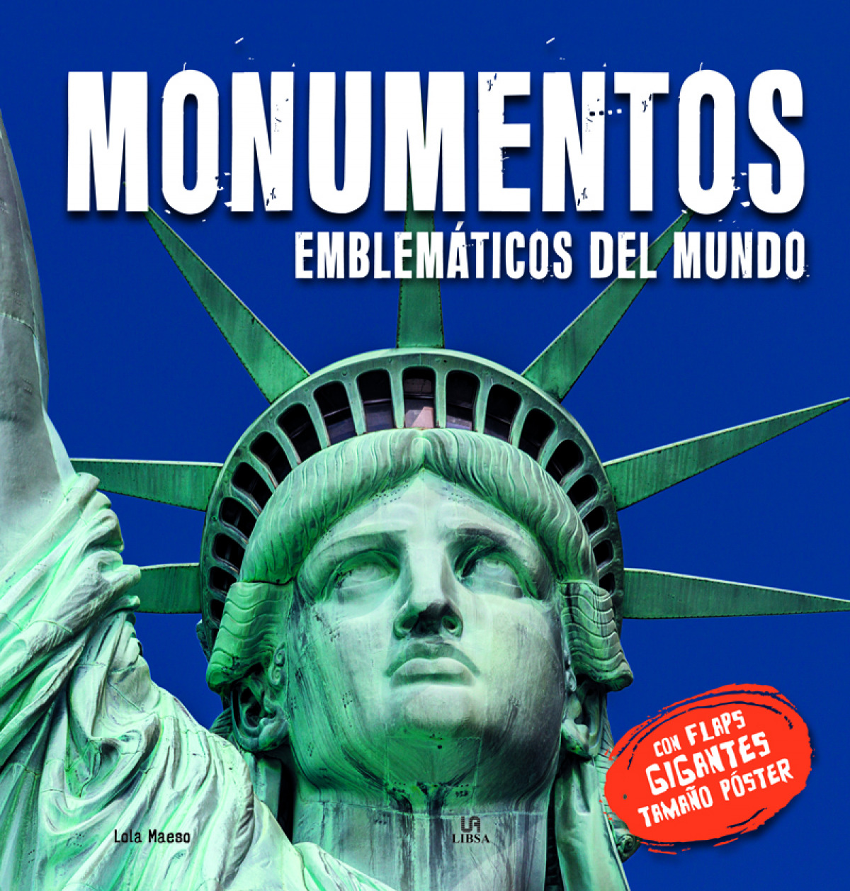 Monumentos Emblem�ticos del Mundo