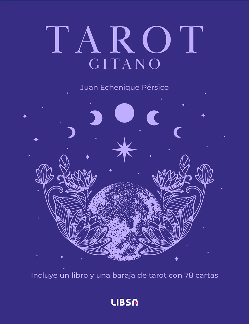 TAROT GITANO