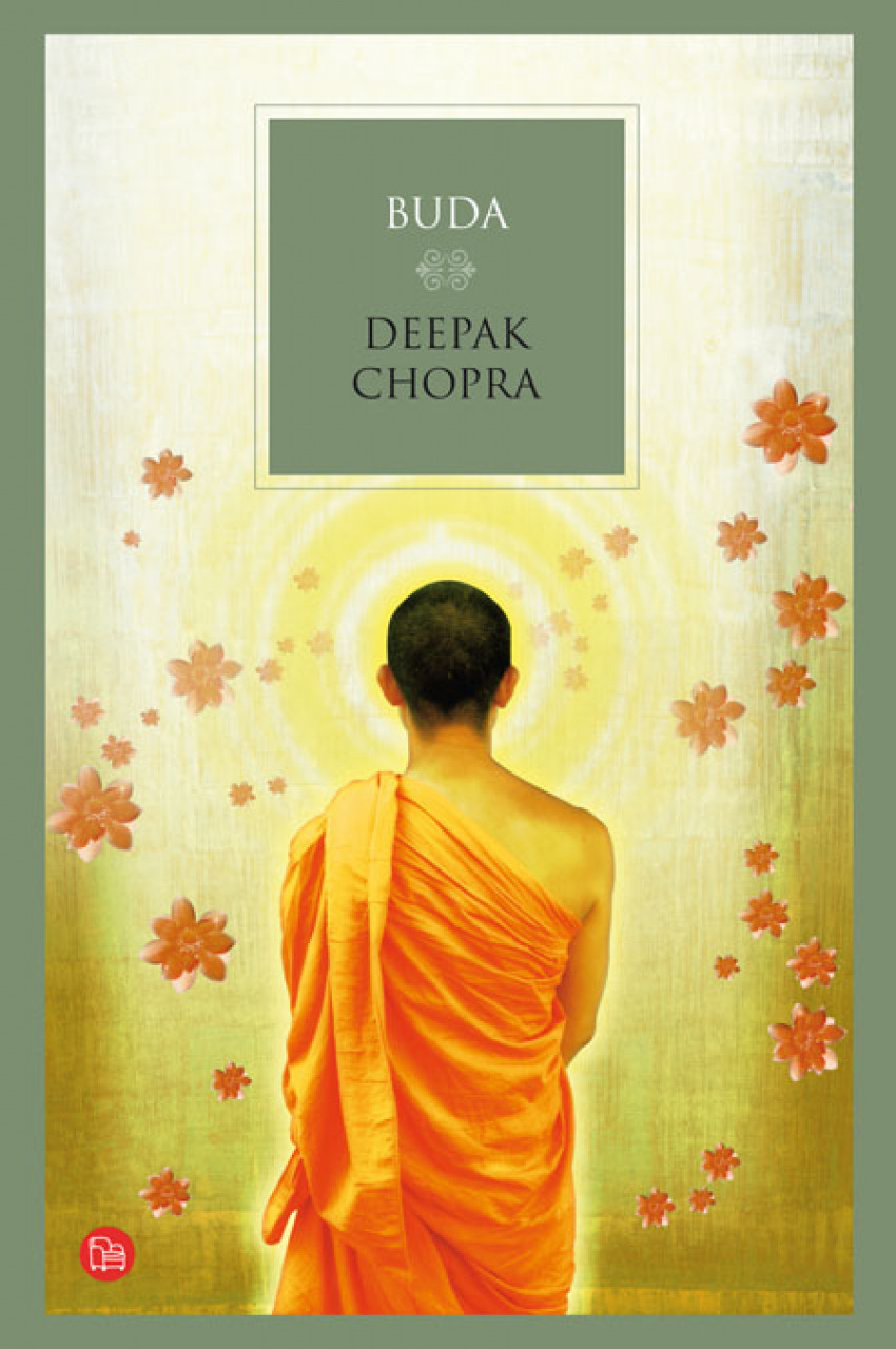 Buda td 08 - Chopra, Deepak