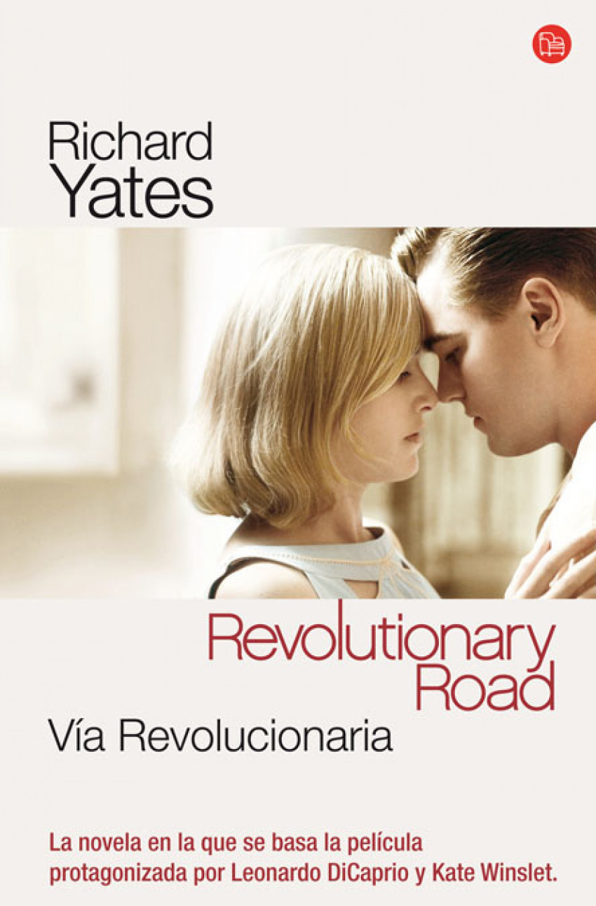 Vía revolucionaria - Yates, Richard
