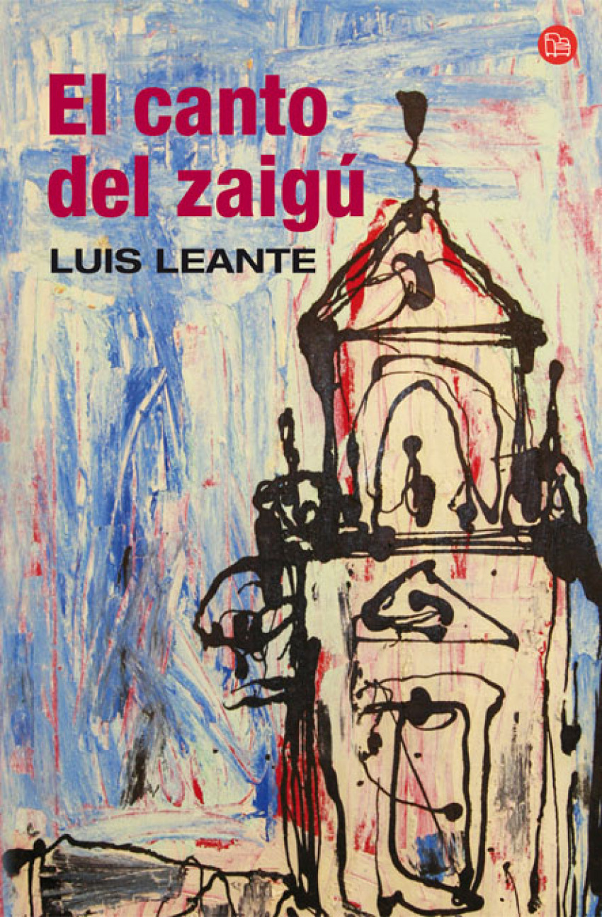 El canto del zaigu fg - Leante, Luis