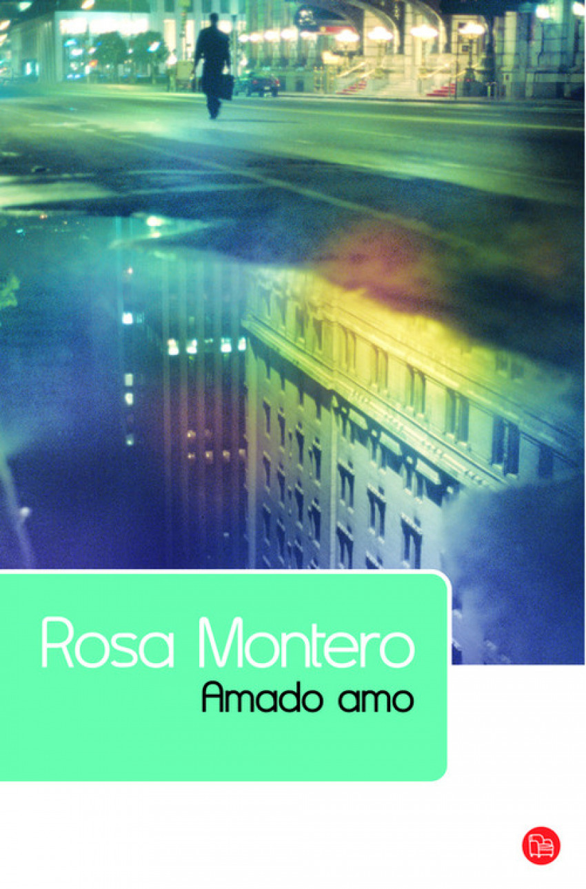 Amado amo - Montero, Rosa