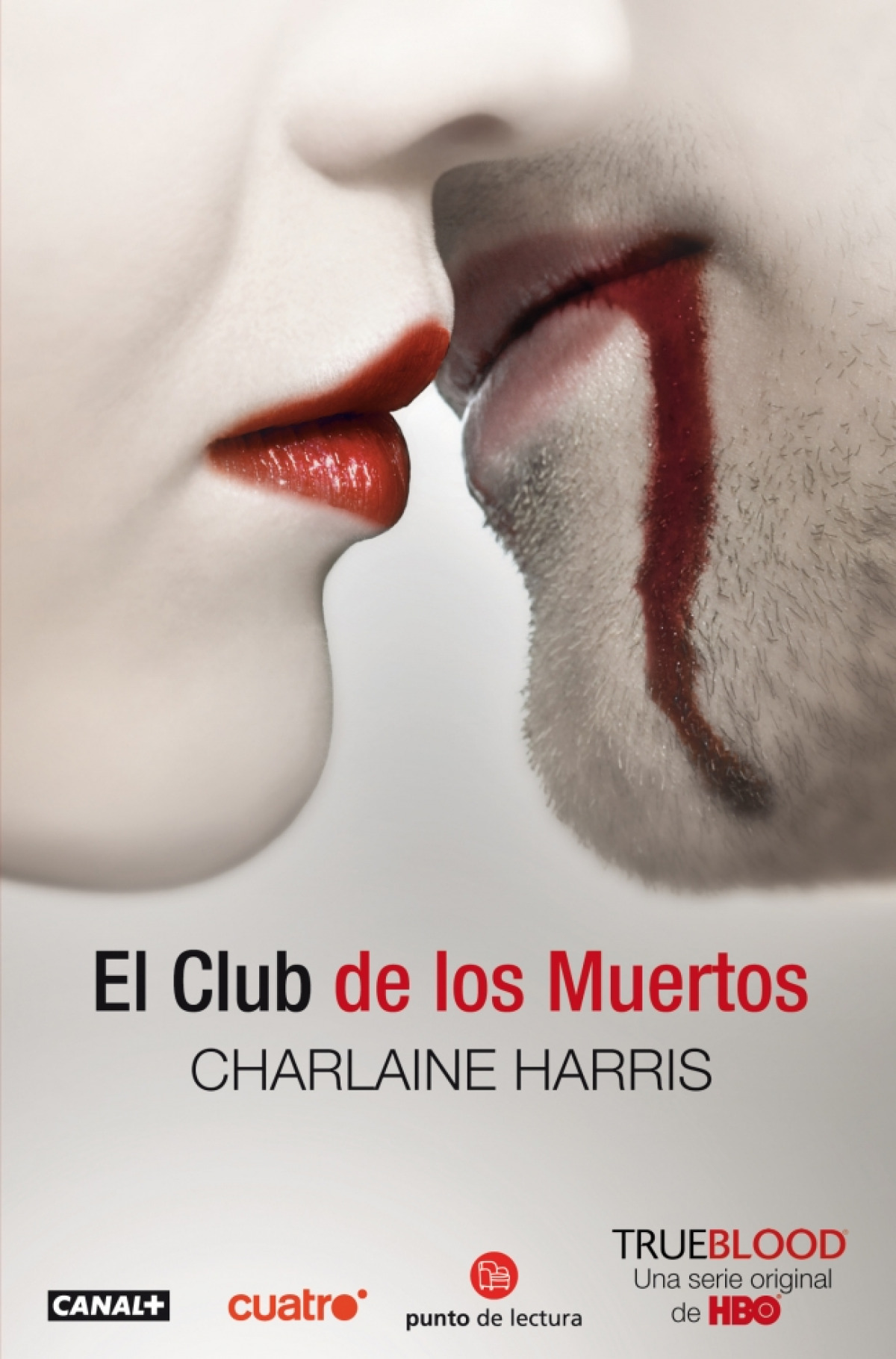El Club de los Muertos (Bolsillo) - Harris, Charlaine