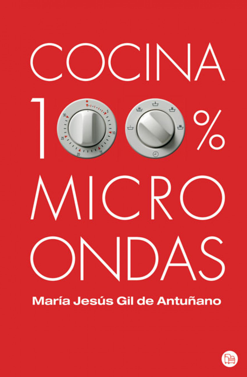 Cocina 100% microondas fg - Gil de Antuñano, Maria Jesus/Fernandez Montes Clemente, M. Jesus