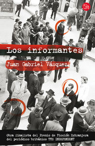 INFORMANTES LOS