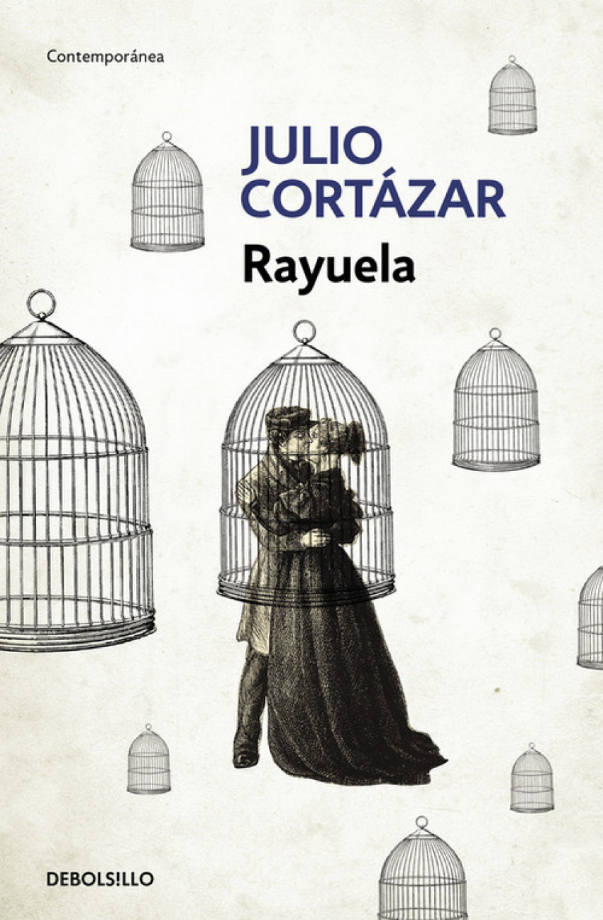 Rayuela - CortÁzar,Julio