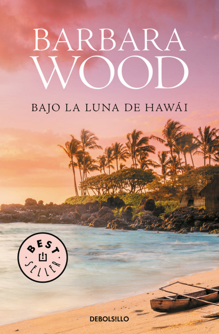 Bajo la luna de hawai - Wood, Barbara