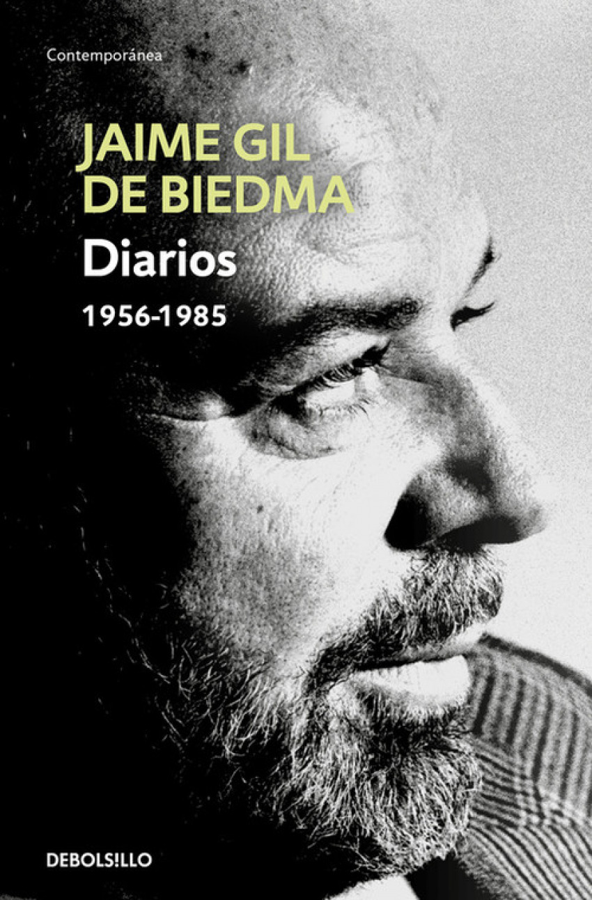 Diarios 1956-1985 (Contemporánea)