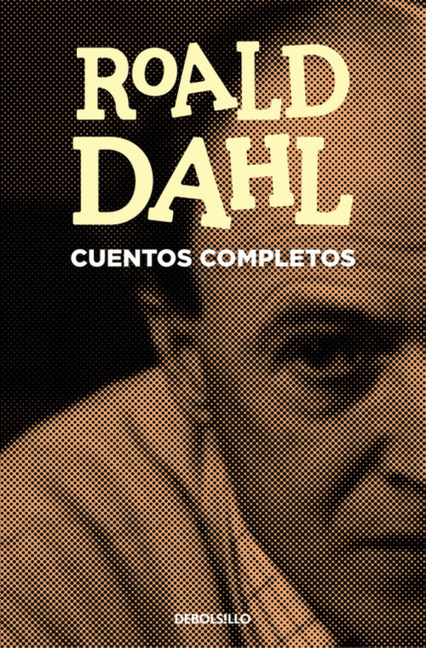 Cuentos completos - Dahl, Roald
