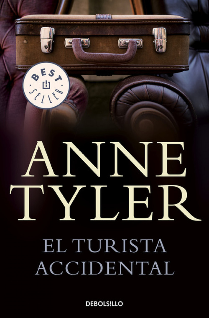 El turista accidental - Tyler, Anne