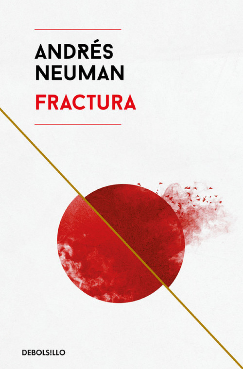 Fractura - Neuman, Andrés