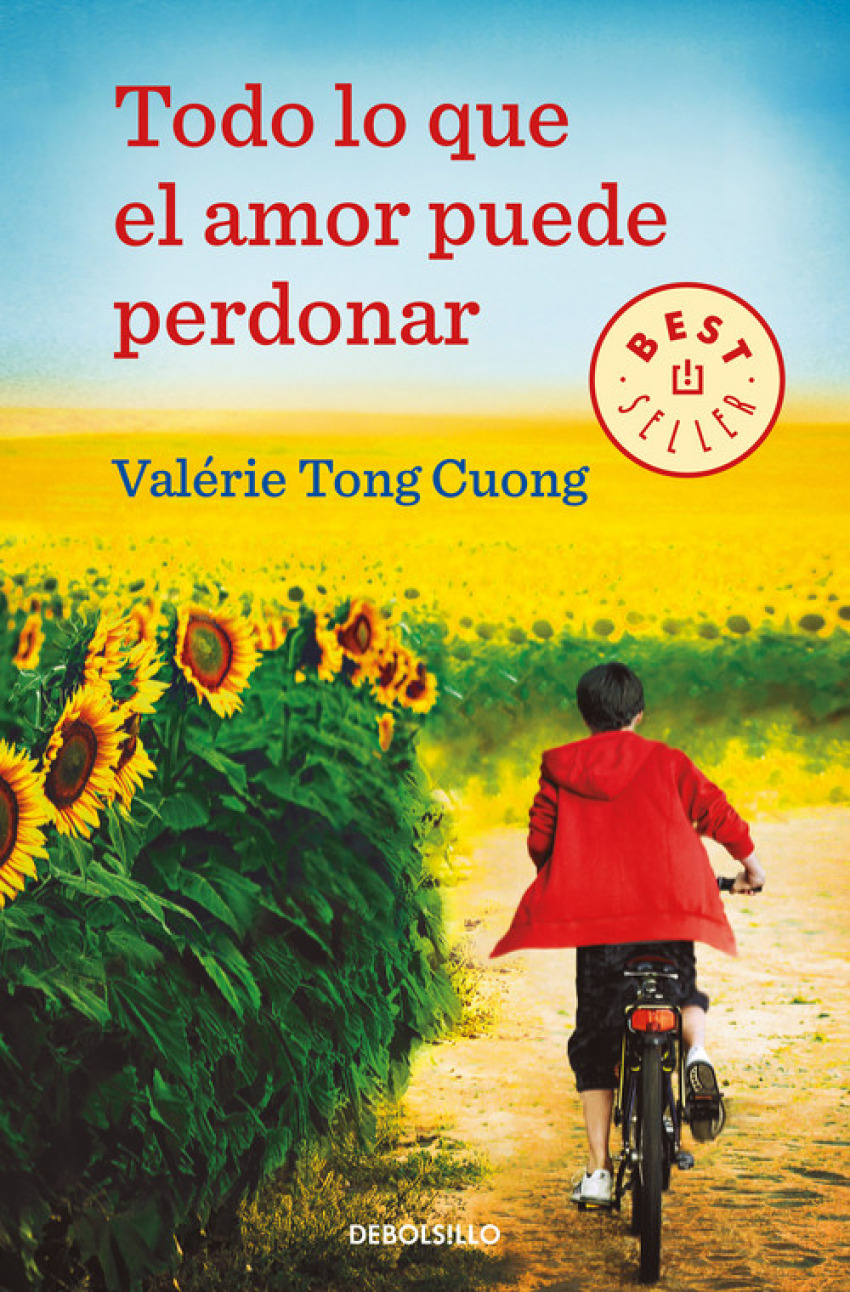 Todo lo que el amor puede perdonar - Tong Cuong, Valerie