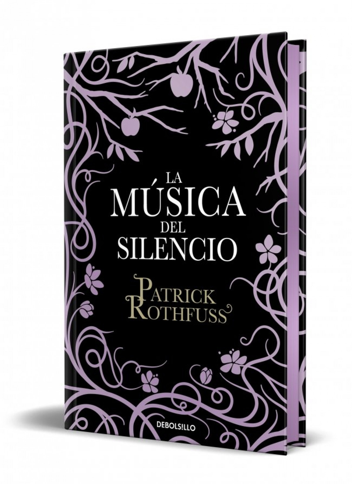 La m�sica del silencio