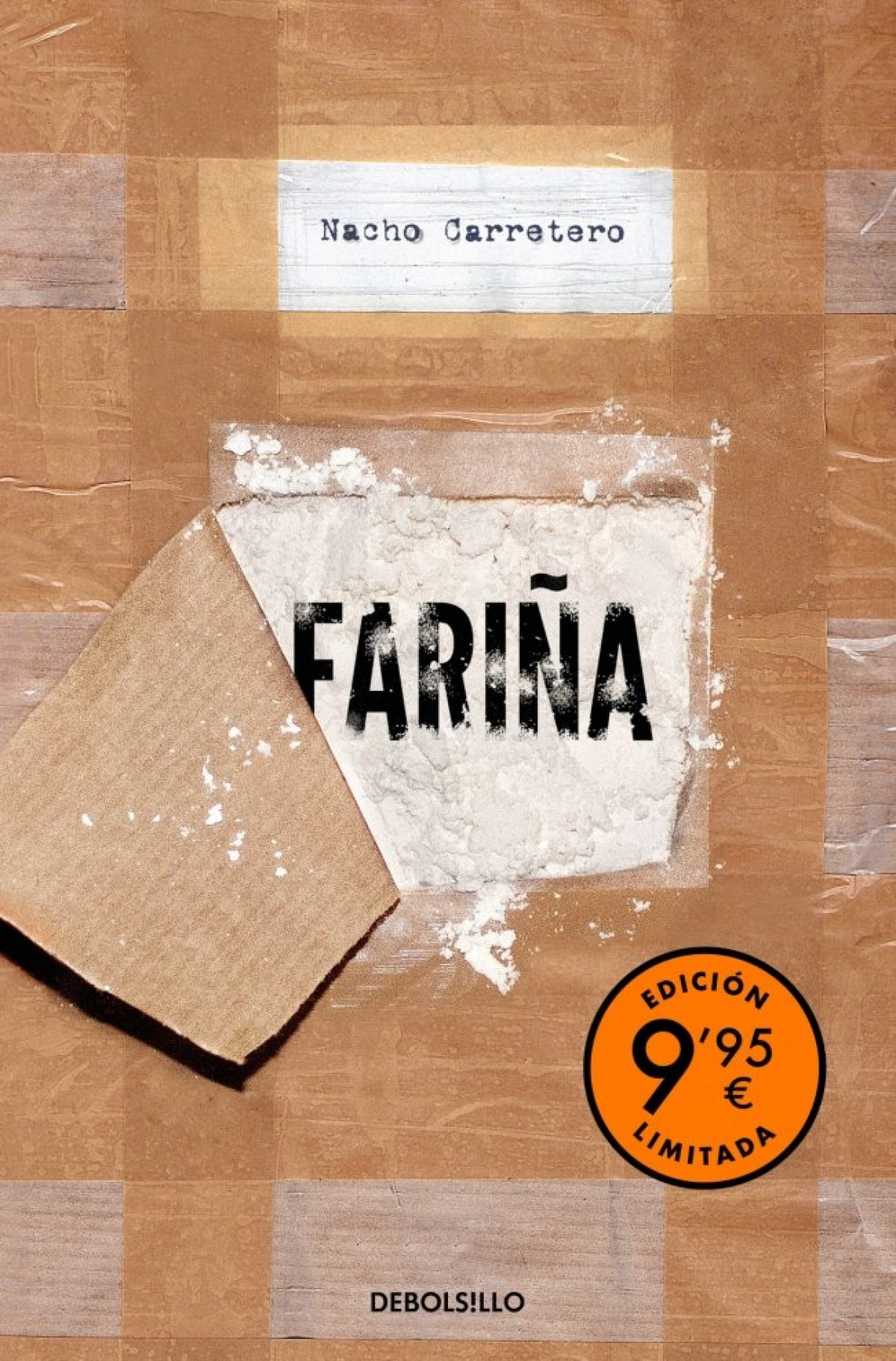 Fari�a (edici�n limitada)
