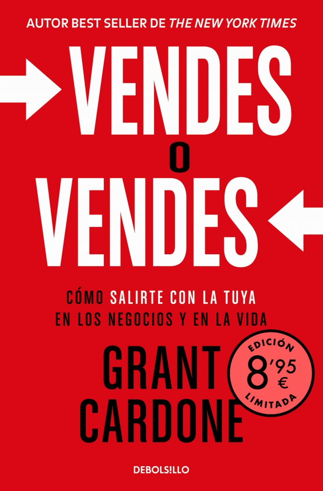 Vendes o vendes (edici�n limitada)