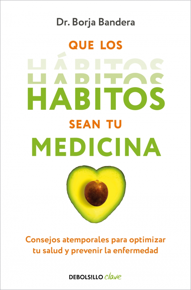 Que los h�bitos sean tu medicina